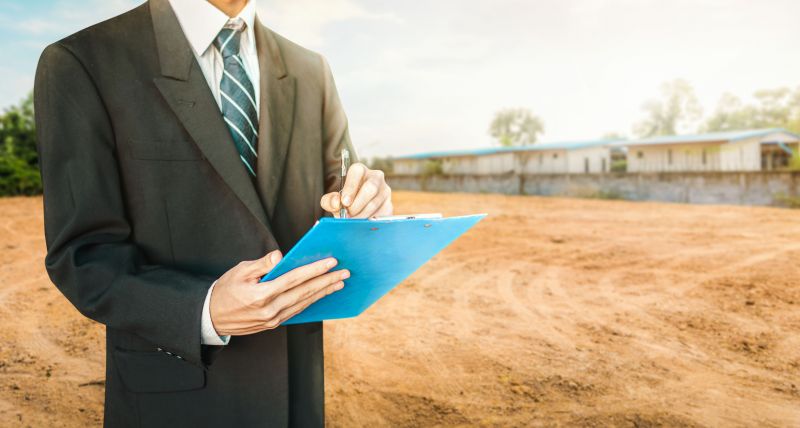 Final Site Inspection